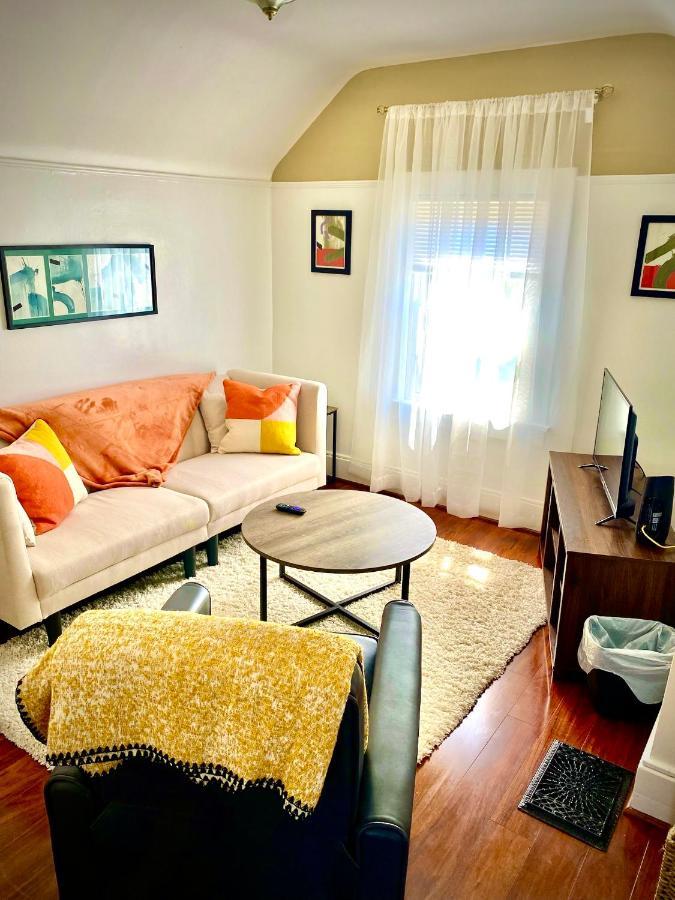 Artist Retreat Near All Rochester Sites Екстериор снимка